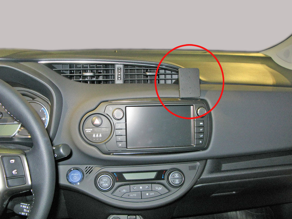 Brodit ProClip 855082 voor Toyota Yaris