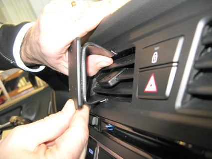 Brodit ProClip 855083 voor Hyundai i20