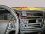 Brodit ProClip 855083 voor Hyundai i20