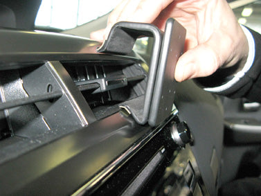 Brodit ProClip 855084 voor Toyota Prius v