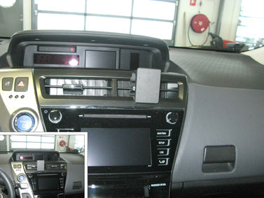 Brodit ProClip 855084 voor Toyota Prius v