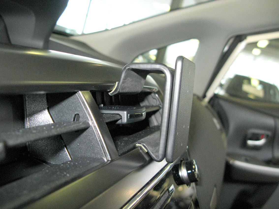 Brodit ProClip 855084 voor Toyota Prius v
