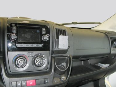 Brodit ProClip 855086 voor Citroen Jumper