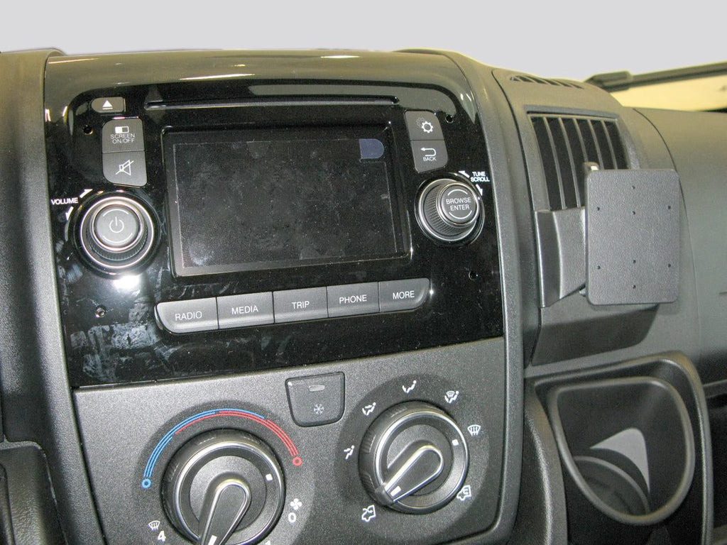 Brodit ProClip 855086 voor Citroen Jumper