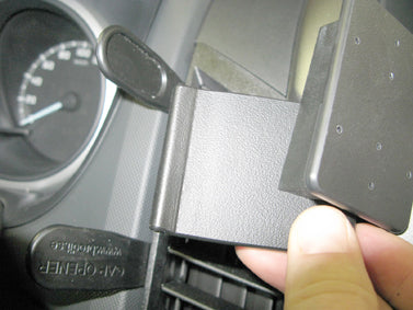 Brodit ProClip 855087 voor Ford Ranger