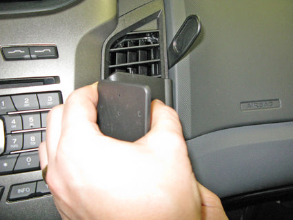 Brodit ProClip 855088 voor Ford Ranger