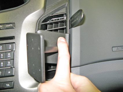 Brodit ProClip 855088 voor Ford Ranger