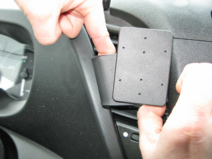 Brodit ProClip 855089 voor Iveco Daily