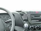 Brodit ProClip 855089 voor Iveco Daily