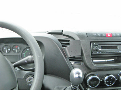 Brodit ProClip 855089 voor Iveco Daily