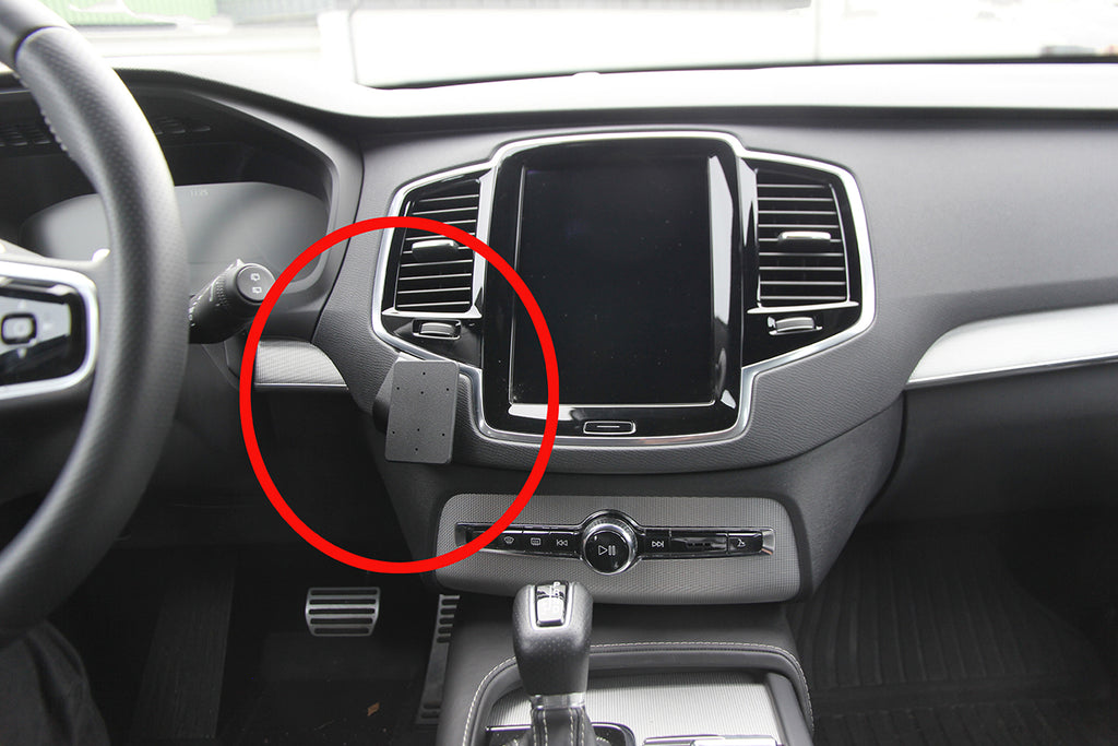 Brodit ProClip 855099 voor Volvo XC90
