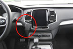 Brodit ProClip 855099 voor Volvo XC90