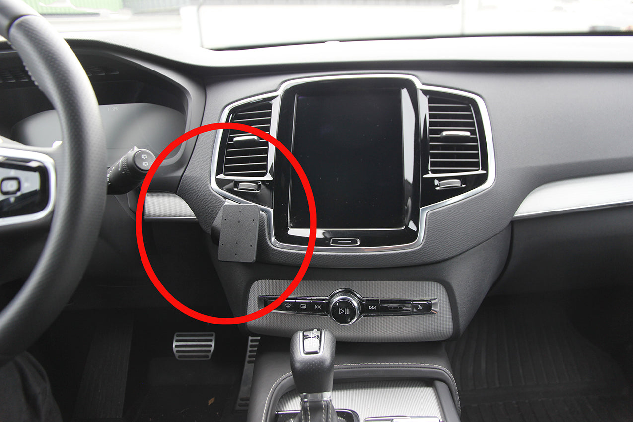 Brodit ProClip 855099 voor Volvo XC90