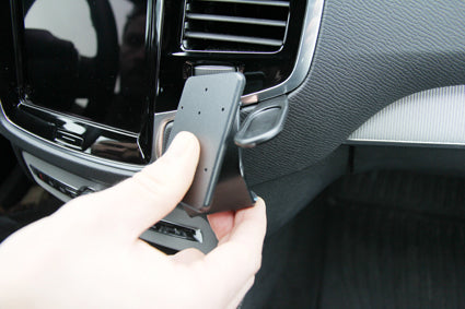 Brodit ProClip 855100 voor Volvo XC90