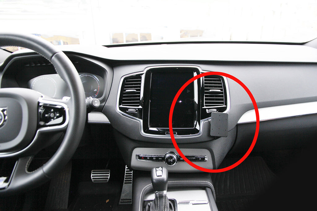 Brodit ProClip 855100 voor Volvo XC90