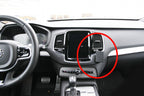 Brodit ProClip 855100 voor Volvo XC90