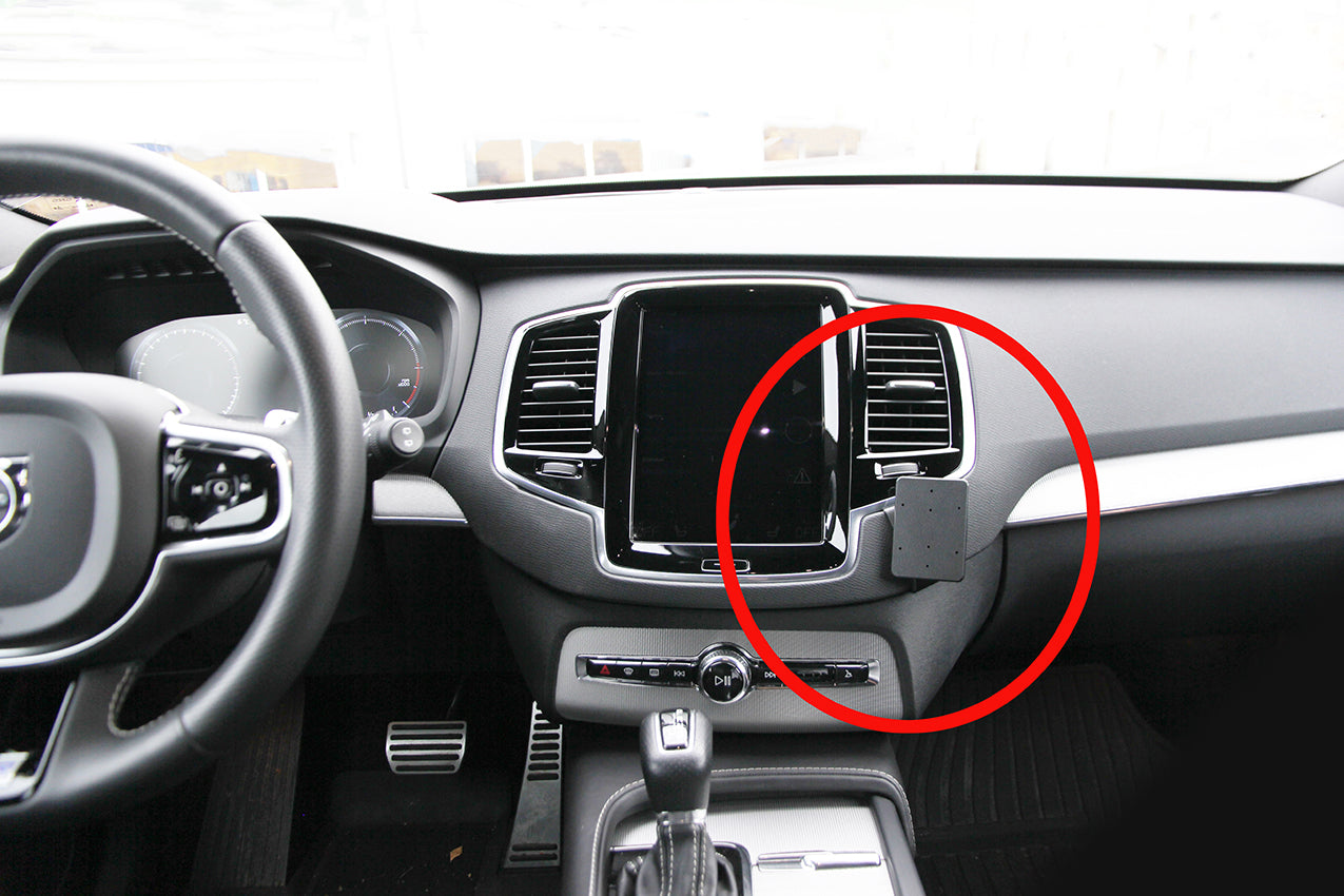 Brodit ProClip 855100 voor Volvo XC90