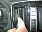 Brodit ProClip 855102 voor Nissan NV200