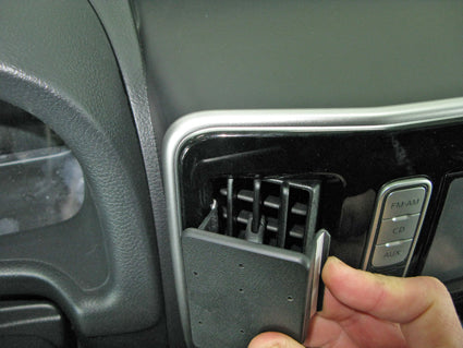 Brodit ProClip 855102 voor Nissan NV200