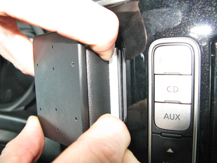 Brodit ProClip 855102 voor Nissan NV200