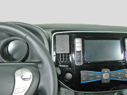 Brodit ProClip 855102 voor Nissan NV200