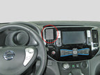 Brodit ProClip 855102 voor Nissan NV200