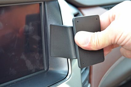 Brodit ProClip 855107 voor Chevrolet Tahoe
