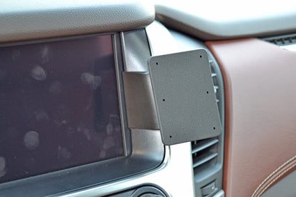 Brodit ProClip 855107 voor Chevrolet Tahoe