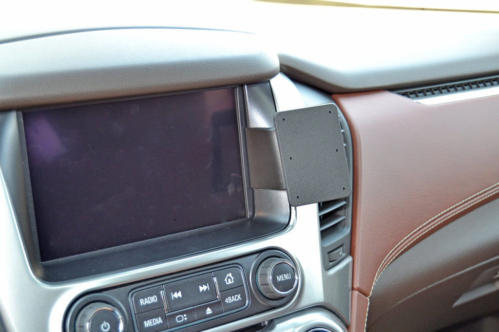 Brodit ProClip 855107 voor Chevrolet Tahoe