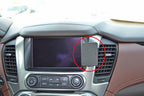 Brodit ProClip 855107 voor Chevrolet Tahoe