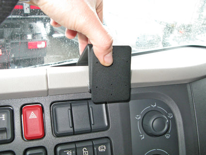 Brodit ProClip 855110 voor Daf XB