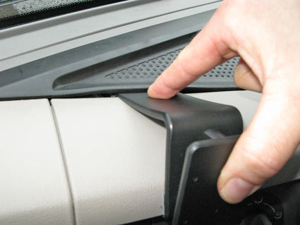 Brodit ProClip 855110 voor Daf XB