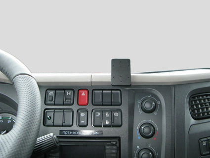 Brodit ProClip 855110 voor Daf XB