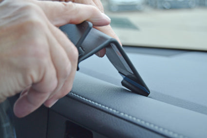 Brodit ProClip 855117 voor Toyota Sienna