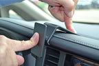 Brodit ProClip 855117 voor Toyota Sienna