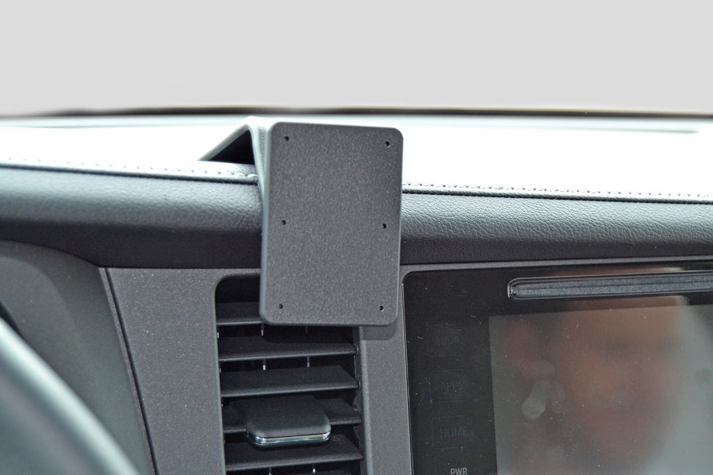 Brodit ProClip 855117 voor Toyota Sienna