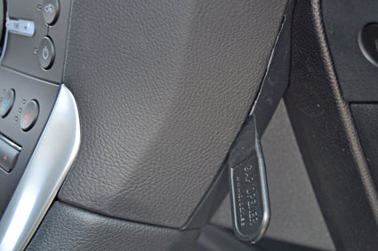 Brodit ProClip 855122 voor Ford Edge