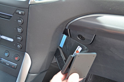 Brodit ProClip 855122 voor Ford Edge