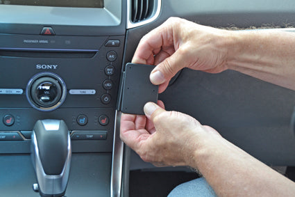 Brodit ProClip 855122 voor Ford Edge