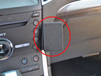 Brodit ProClip 855122 voor Ford Edge