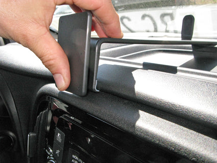 Brodit ProClip 855129 voor Dodge Ram ProMaster City