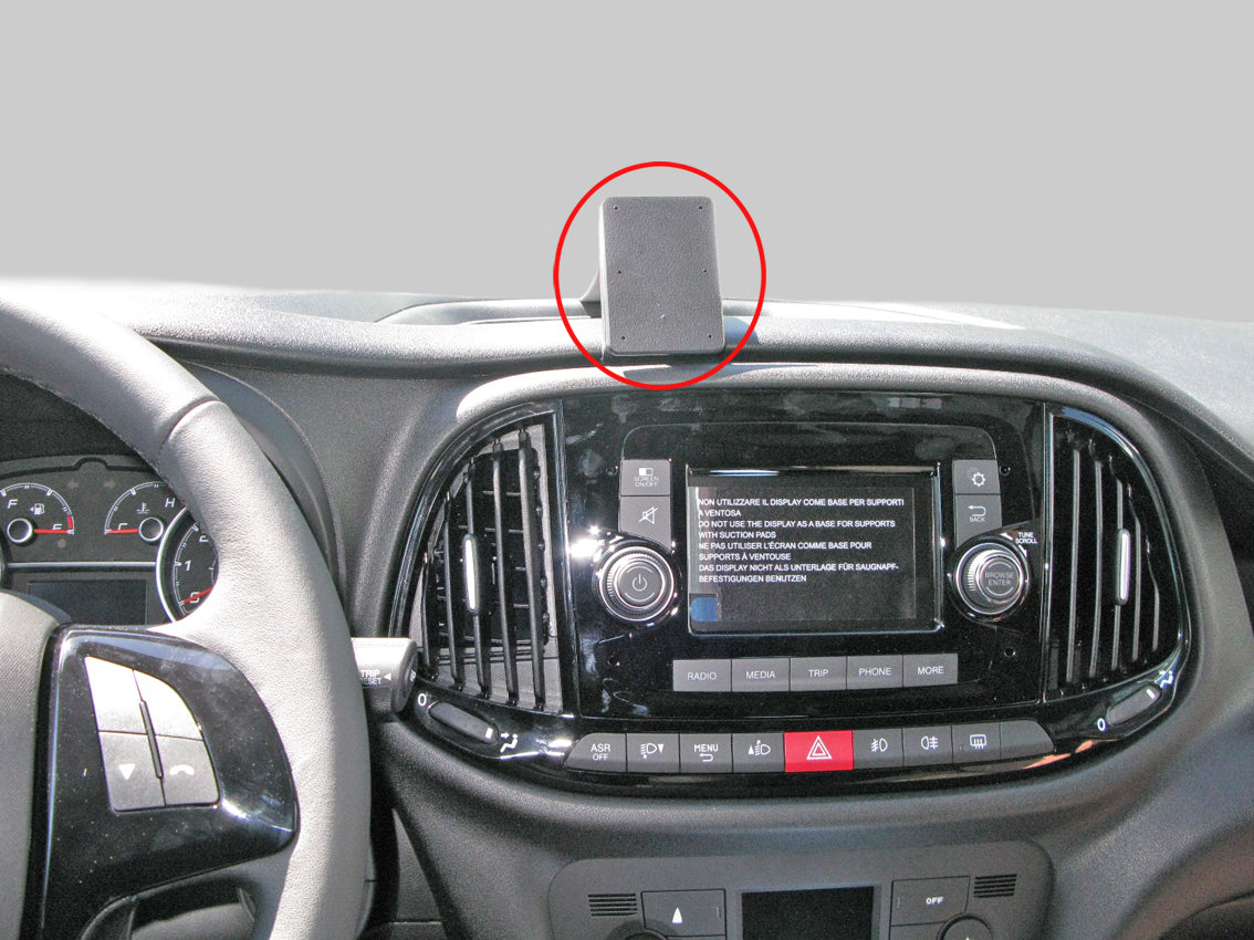 Brodit ProClip 855129 voor Dodge Ram ProMaster City