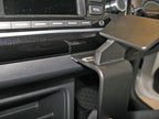 Brodit ProClip 855132 voor Seat Mii
