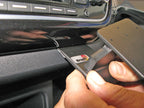Brodit ProClip 855132 voor Seat Mii