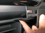 Brodit ProClip 855132 voor Seat Mii