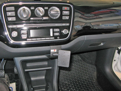 Brodit ProClip 855132 voor Seat Mii