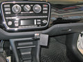 Brodit ProClip 855132 voor Seat Mii