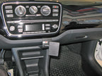 Brodit ProClip 855132 voor Seat Mii