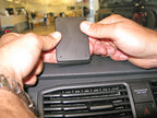 Brodit ProClip 855133 voor Volkswagen Caddy