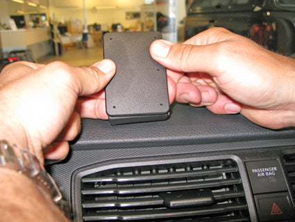Brodit ProClip 855133 voor Volkswagen Caddy